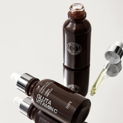 Сыворотка для лица IOPE Gluta Vitamin C Toning