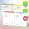 Гидрогелевая маска для лица BiodanceBio (4 вида/7шт)