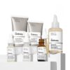 Набор для ежедневного ухода The Ordinary The Mini Discovery Set из шести средств в мини формате