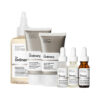 Набор для ежедневного ухода The Ordinary The Mini Discovery Set из шести средств в мини формате