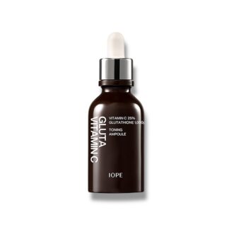Сыворотка для лица IOPE Gluta Vitamin C Toning