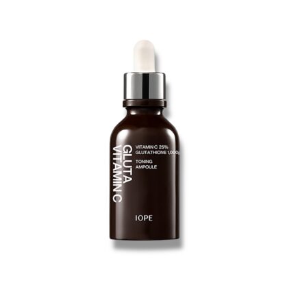 Сыворотка для лица IOPE Gluta Vitamin C Toning