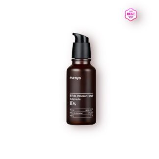 Ампула с микроиглами и пробиотиками Manyo Bifida Infusion Shot Ampoule 1Dx