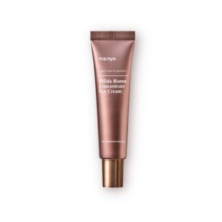 Крем для век с бифидобактериями Manyo Bifida Biome Concentrate Eye Cream