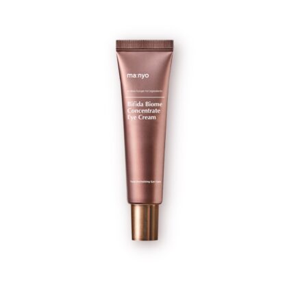 Крем для век с бифидобактериями Manyo Bifida Biome Concentrate Eye Cream