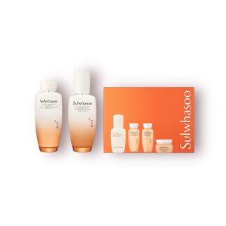 Набор увлажняющих антивозрастных средств SULWHASOO ESSENTIAL REVITALIZING SET