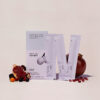 Низкомолекулярный коллаген в желе стиках ARONIA VINEGAR Low Molecular Collagen